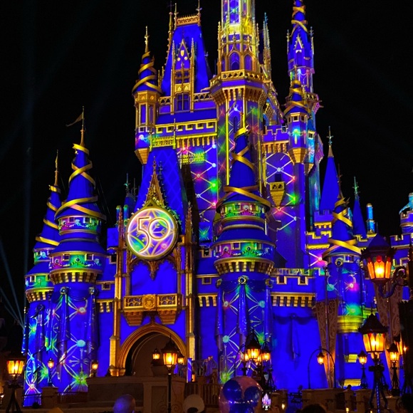 Magical - Picture 1 of 1